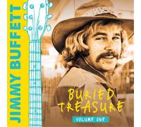 Jimmy Buffett - Buried Treasure: Volume One