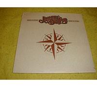 JIMMY BUFFETT - CHANGES IN LATITUDES, CHANGES IN ATTITUDES [VINYL]