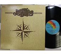 Jimmy Buffett - Changes In Latitudes, Changes In Attitudes [Vinyl LP]