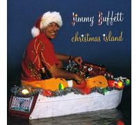 Jimmy Buffett Christmas Island (CD) (Importación USA)
