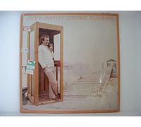 Jimmy Buffett - coconut telegraph LP [Vinilo]