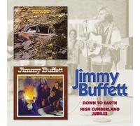 Jimmy Buffett - Down to Earth / High Cumberlan