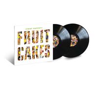 Jimmy Buffett Fruitcakes (Vinyl) (Importación USA)