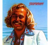 Jimmy Buffett – Havana Daydreamin' – CD – Importación USA