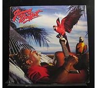 Jimmy Buffett - Jimmy Buffett - Songs You Know By Heart - Jimmy Buffett's Greatest Hits - Lp Vinyl Record