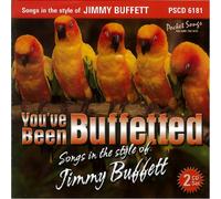 Jimmy Buffett - Karaoke: Sing Songs of Jimmy Buffett