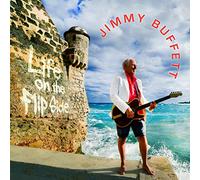 Jimmy Buffett - Life On The Flip Side [VINYL] [Vinilo]
