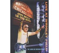 Jimmy Buffett: Live At Wrigley Field [DVD] [2006]