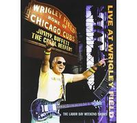 Jimmy Buffett - Live At Wrigley Field [Reino Unido] [DVD]