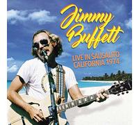 Jimmy Buffett - Live in Sausalito California 1974
