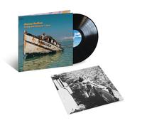 Jimmy Buffett Living And Dying In 3 / 4 Time (Vinyl) (Importación USA)