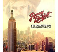 Jimmy Buffett - New York 1980,The Palladium