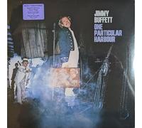 Jimmy Buffett - One Particular Harbour (Lavender Daydream Vinyl)