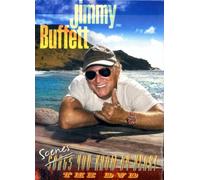 Jimmy Buffett - Scenes You Know By Heart [USA] [DVD]