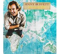 Jimmy Buffett - Somewhere Over China