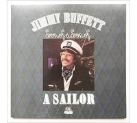 Jimmy Buffett - Son Of A Son Of A Sailor [LP]