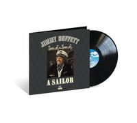 Jimmy Buffett Son Of A Son Of A Sailor (Vinyl) (Importación USA)