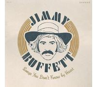 Jimmy Buffett - Songs You Don't Know By Heart (Blue Vinyl) [VINYL] [Vinilo]