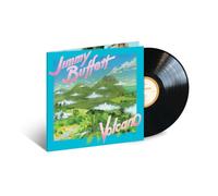 Jimmy Buffett - Volcano[LP] [Vinilo]
