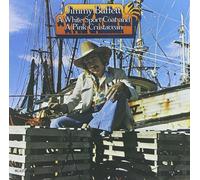 Jimmy Buffett White Sport Coat & Pink Crustacean (CD) (Importación USA)