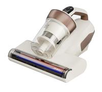 Jimmy BX6 Lite Aspirador Antiácaros para Colchones, con Potencia de Succión de 600 W, 15 kpa, Aspiradora con Sensor de Polvo, Aire Caliente, Luz UV-C, Tecnología Ultrasónica, para Colchón Cama Sofá