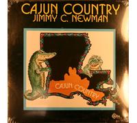 Jimmy C. Newman & Cajun Country