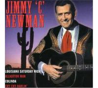 Jimmy C. Newman - Famous Country Music Makers