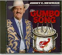 Jimmy C Newman - Gumbo Song