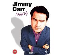 Jimmy Carr - Live Stand Up [DVD] [2005] by Jimmy Carr