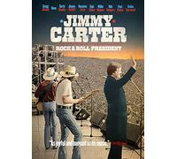 Jimmy Carter: Rock & Roll President [USA] [DVD]