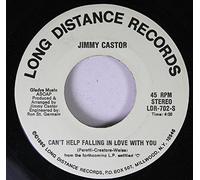 JIMMY CASTOR - JIMMY CASTOR / C
