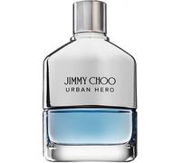 Jimmy Choo Agua de perfume Urban Hero 100mL