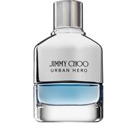 Urban Hero 50 ml JIMMY CHOO Eau de Parfum Perfumes Hombre.