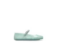 Jimmy Choo - Bailarinas The Jelly - Shoes - Mujer - Verde - 41 EU -