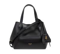 Jimmy Choo - Bolso Diamond - Bags - Mujer - Negro - ONE SIZE -