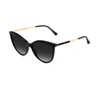 Gafas de Sol Jimmy Choo BELINDA/S 807 BLACK 56/16/145 Mujer