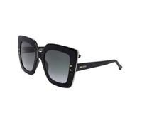Jimmy Choo Gafas de Sol AURI/G/S Black 53/22/145 Mujeres