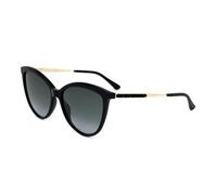 Gafas de Sol Jimmy Choo BELINDA/S 807 BLACK 56/16/145 Mujer