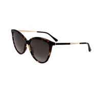 Jimmy Choo Gafas de sol BELINDA/S Havana 56/16 Mujeres 145 mm