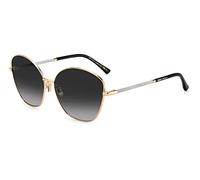JIMMY CHOO MARILIA/G/SK Gafas, 2M2, 63 para Mujer
