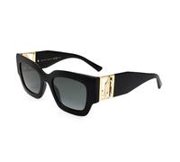 Jimmy Choo Gafas de Sol NENA/S Black 51/21/145 Mujeres