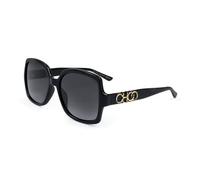 Jimmy Choo Gafas de Sol SAMMI/G/S Black 55/18/140 Mujeres