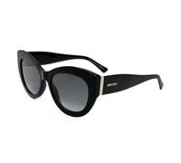 Gafas de Sol Jimmy Choo XENA/S 807 BLACK 54/18/145 Mujer