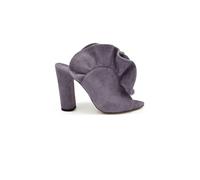 Jimmy Choo - Haile 100 Mule - Shoes - Mujer - Púrpura - 36 EU -