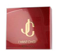 Jimmy Choo I want Choo Set con loción corporal 60ml+100ml