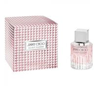 Jimmy Choo Illicit Flower Eau De Toilette 60ml Womens Perfume