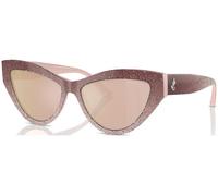 Jimmy Choo JC5004 C55 5047/Z Rosa