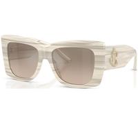 Jimmy Choo JC5036B C54 50656I Blanco