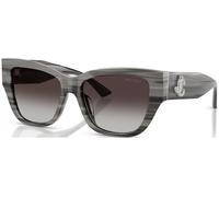 Jimmy Choo JC5039BU C54 50638G Negro
