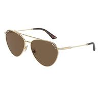 Jimmy Choo Jimmy Choo Gafas de Sol Color 300673 No Polarizadas Sunglasses Unisex adulto (Pack de 1)